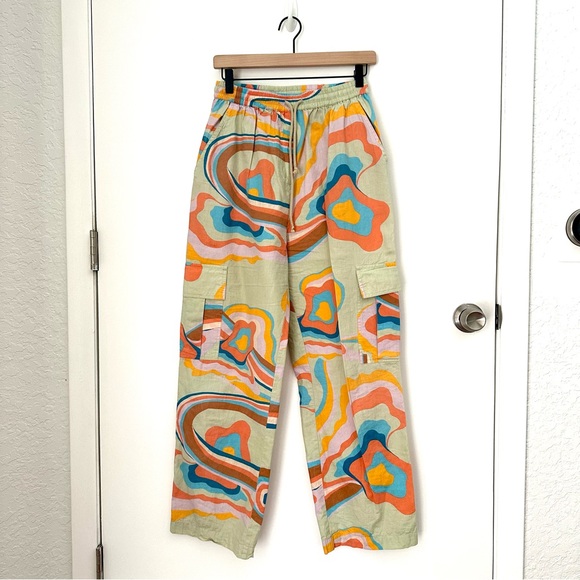 Lucy & Yak Pants - Lucy and Yak Pants